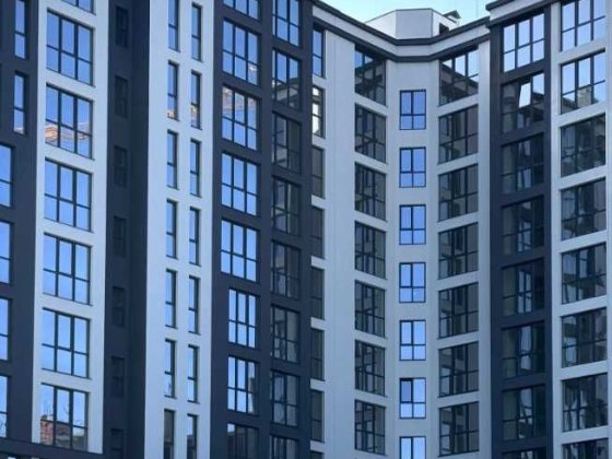 Власник. Є-Оселя! Продаж двокімнатної квартири в новом ЖК «Джем Сіті». Каменец-Подольский