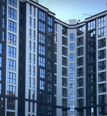 Власник. Є-Оселя! Продаж двокімнатної квартири в новом ЖК «Джем Сіті». - фото 1