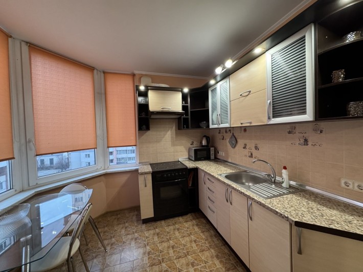 Продам 1к.квартиру з ремонтом - фото 1