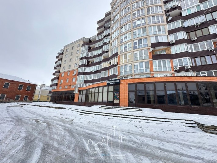 Продам 2-кімнатну квартиру в сучасному житловому будинку - фото 1