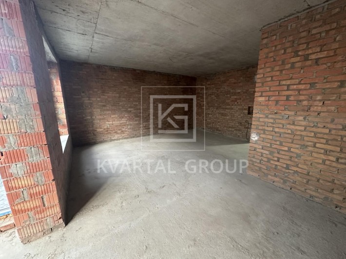 Продаж / Квартира / вул. Богдана Хмельницького, Гостомель - фото 1