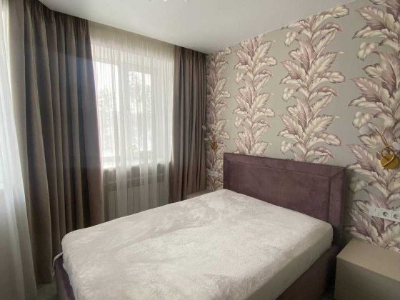 Продаж 1к квартири з ремонтом Гостомель Гостомель