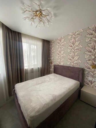 Продаж 1к квартири з ремонтом Гостомель - фото 1