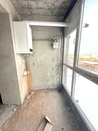 Продам 2-х кімнатну квартиру, Центр - фото 1