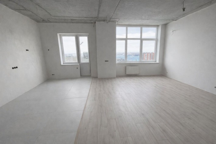 Продам большую просторную 1к.квартиру - фото 1