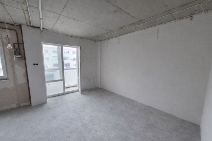 Продам 1-кімнатну квартиру в передмісті Чорноморська - фото 1