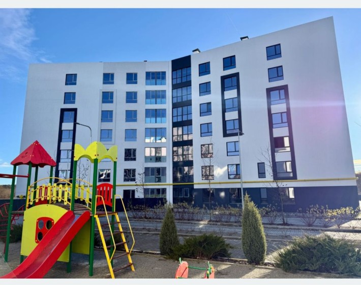 Вигідно ! Дві студіі сміжні на першому поверсі з газовим опаленням! - фото 1