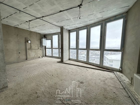 Неймовврна дворівнева квартира з власною терасою Кам'янець-Подільський