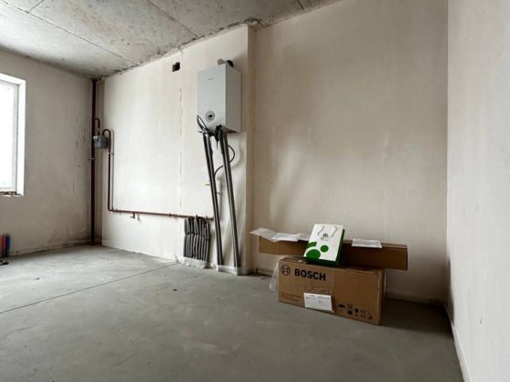 2к квартира в ЖК На Прорізній - 2 Гостомель