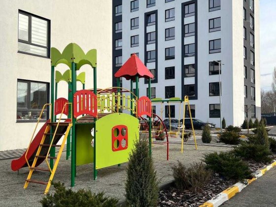 Квартира біля Бучанського парку. Від власника та без комісії! Гостомель