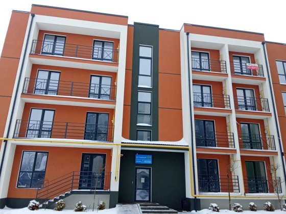 1 кім Квартира! Газ в будинку!Роби ремонт! Гостомель