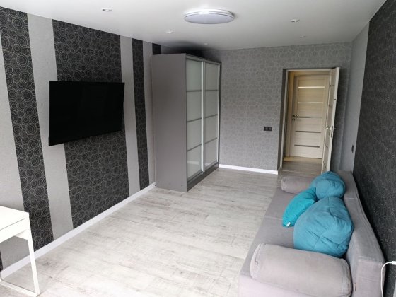 Продаж двокімнатної квартири в Ковелі Ковель