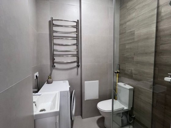 Продається  однокімнатна квартира Ковель