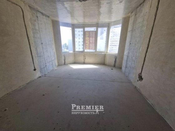 Пр одаж 2-кімнатноїквартири біля моря , стан від будівельників Чорноморськ