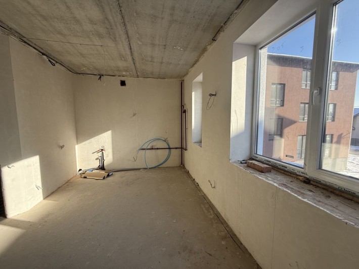 Центр Гостомеля! Найдешевша студія з газом! Чистове наповненя! - фото 1