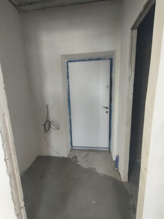 Квартира біля парку, євро двокімнатна під ремонт - фото 1