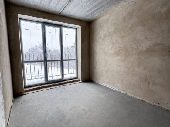 Продам 1к квартиру 41м² у зданому будинку | Газ | Без комісії Гостомель