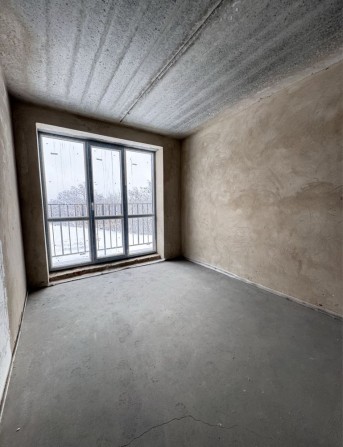 Продам 1к квартиру 41м² у зданому будинку | Газ | Без комісії - фото 1