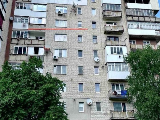 Продам 2-х камнатну квартиру Ковель