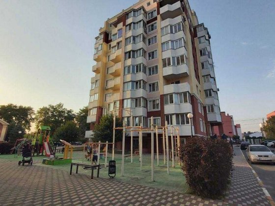 квартира Гостомель вул.Вереснева Гостомель