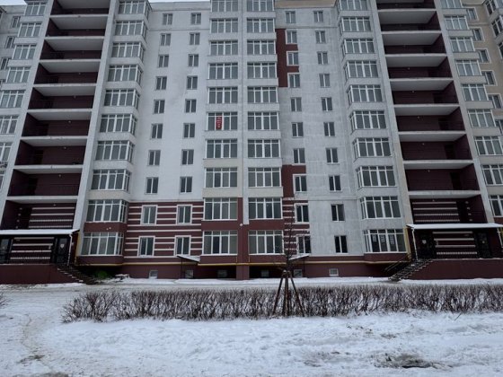 Продаж великої 2к квартири в Центрі міста! Газове опалення! Гостомель