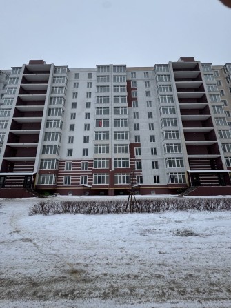 Продаж великої 2к квартири в Центрі міста! Газове опалення! - фото 1