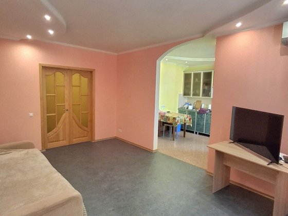 Продам 1к квартиру в престижном доме . Чорноморськ