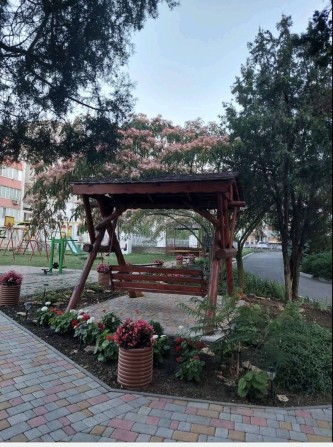 Продам 1 кімнатну квартиру в  ЖК " АББО" - фото 1