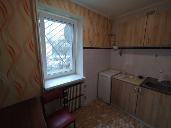 Продажа 1к с ремонтом, район ул.Парковой Черноморск