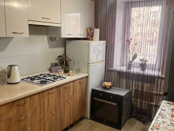 2к.квартира пр-т Миру Чорноморськ