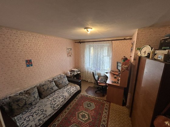 Двокімнатна квартира Конотоп Ватутіна Коновальця Конотоп