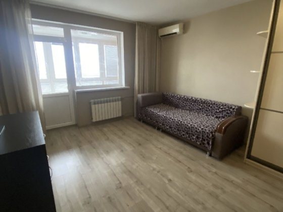 Продам 1 ком. квартиру в морском районе г. Черноморска Черноморск