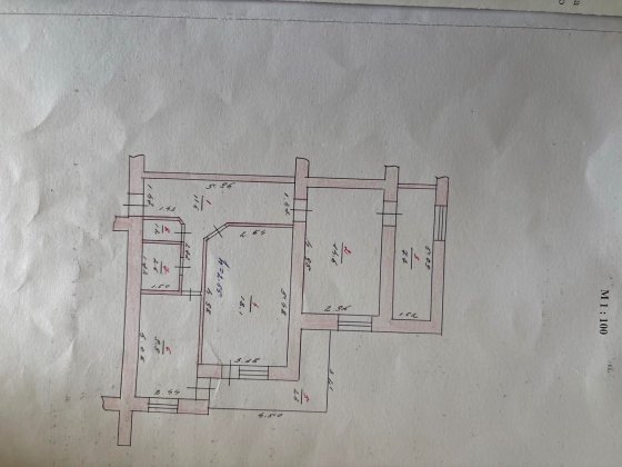 Продам 2-х кімнатну квартиру в новому будинку від Власника Каменец-Подольский