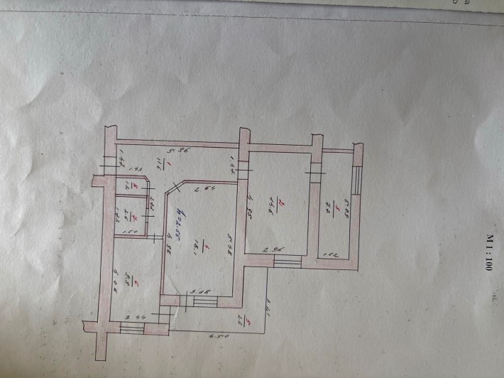 Продам 2-х кімнатну квартиру в новому будинку від Власника - фото 1