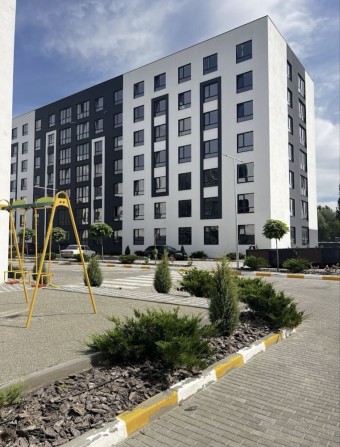 Продаж 2 кімнатної квартири 56м2 біля  Бучанського  парку! БЕЗ КОМІСІЇ - фото 1