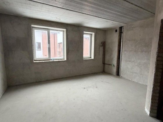 Вигідна ціна! Продаж смарт-квартири 25 м² у ЖК Rivierа ГАЗОВЕ ОПАЛЕННЯ Гостомель