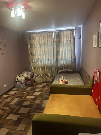 Большая комната в районе Вечернего рынка! - фото 1