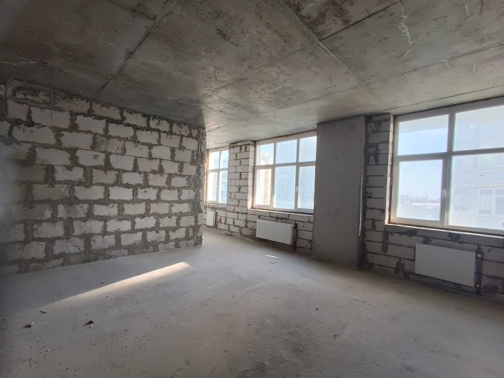 Продам однокімнатну квартиру м.Чорноморськ район Моноліт - фото 1