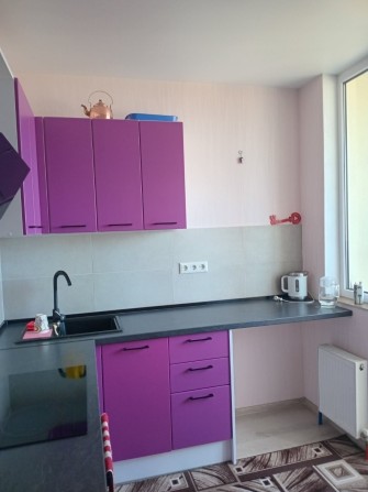 В продаже 1 комнатная квартира в ЖК "Цветной бульвар" - фото 1