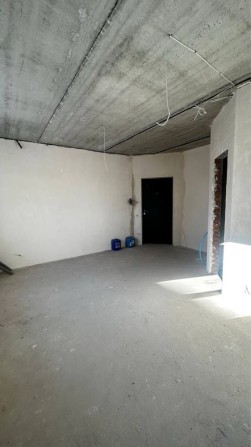 Квартира з частковим ремонтом, газове опалення - фото 1