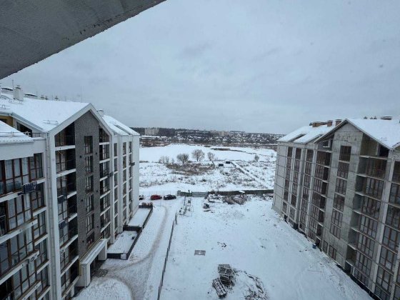 Продаж шикарної ТРИКІМНАТНОЇ квартири! Гостомель