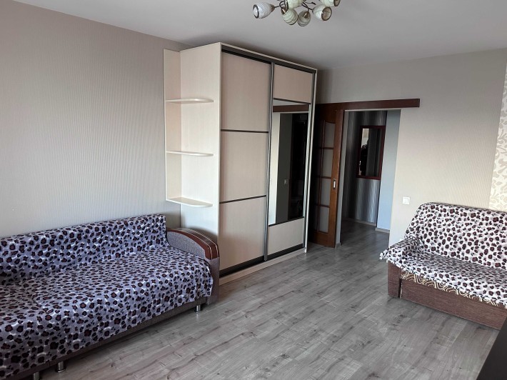 1-кімнатна квартира в Чорноморську, на вул. Данченка - фото 1