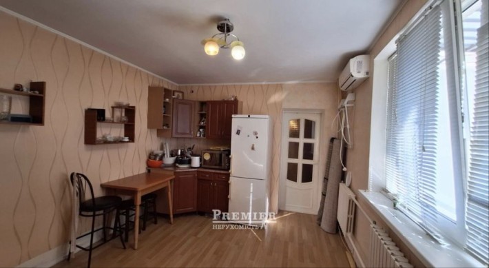 Готове житло! 2-кімнатна у комуналці з ремонтом та ВСІМ необхідним - фото 1