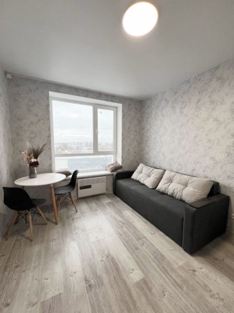 Затишна смарт-квартира в Гостомелі - фото 1