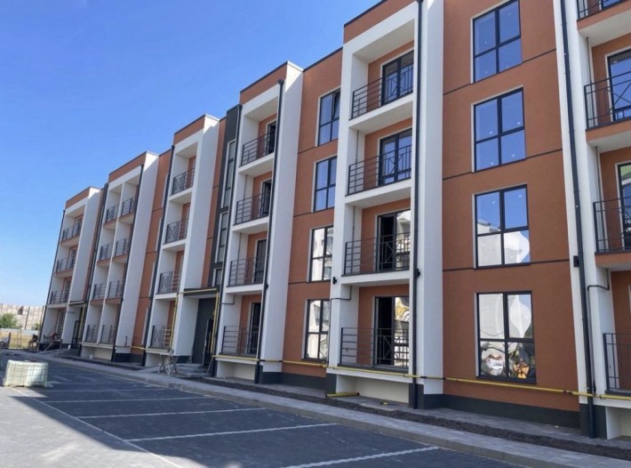 Продаж 1 к з частковим ремонтом! Балкон! Сертифікат! БЕЗ КОМІСІЇ! - фото 1