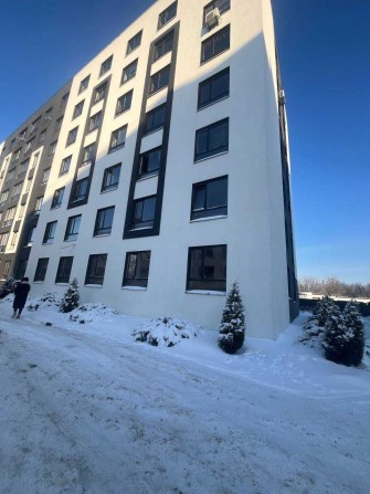 Однокімнатна квартира на першому поверсі по супер ціні - фото 1