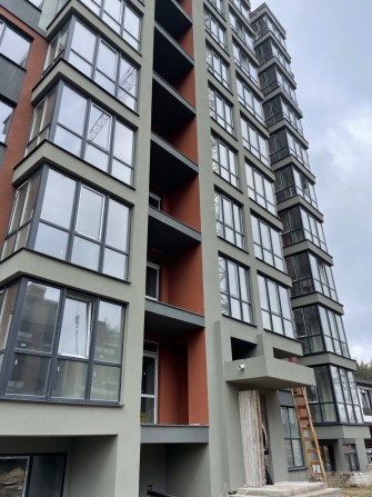 Продаж 2-к квартира 800 $ м2 Топова локація  Гостомель - фото 1