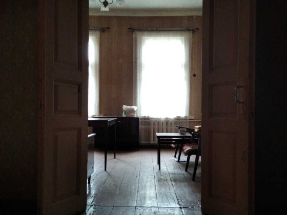 2-х комнатная квартира в жилкоповском доме недалеко от центра города Конотоп