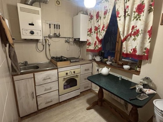 Продається двокімнатна квартира Коростень