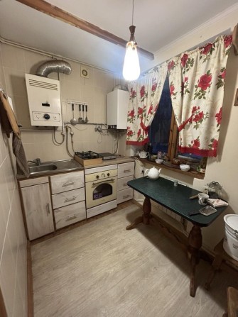 Продається двокімнатна квартира - фото 1